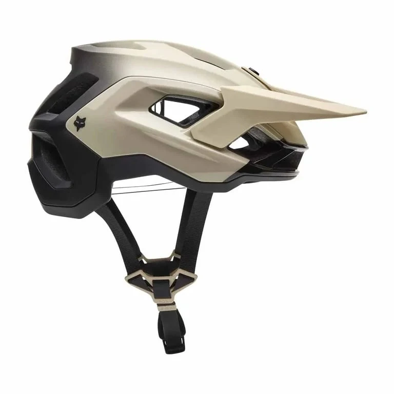 Speedframe Pro Backfade MTB Helmet - Image 6