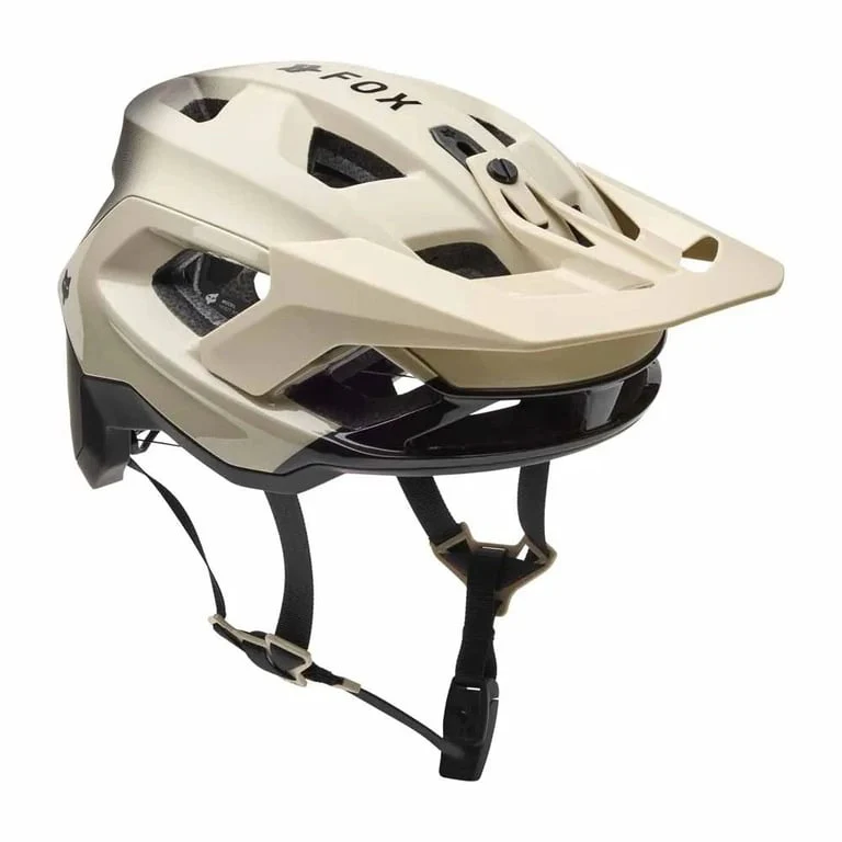 Speedframe Pro Backfade MTB Helmet - Image 7