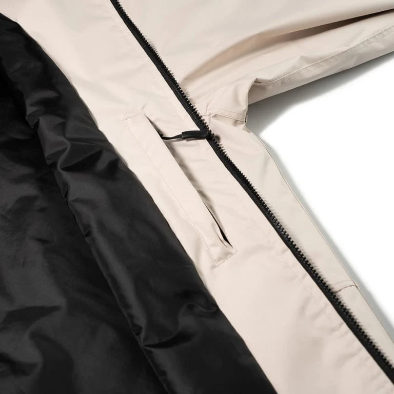 Speedway 1oz Insulated Hooded Snowboard Jacket - Image 13