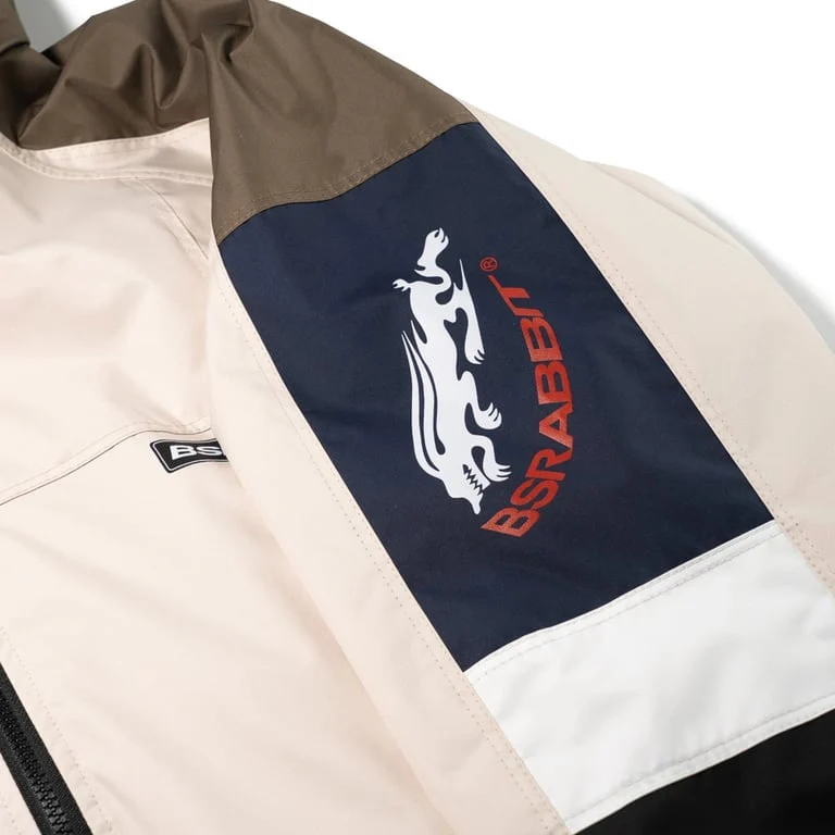 Speedway 1oz Insulated Hooded Snowboard Jacket - Image 15
