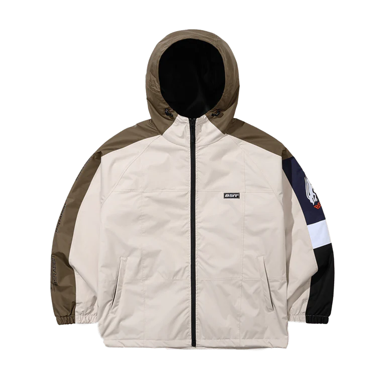 Speedway 1oz Insulated Hooded Snowboard Jacket - Image 20