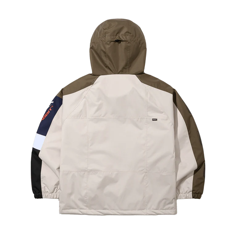 Speedway 1oz Insulated Hooded Snowboard Jacket - Image 21