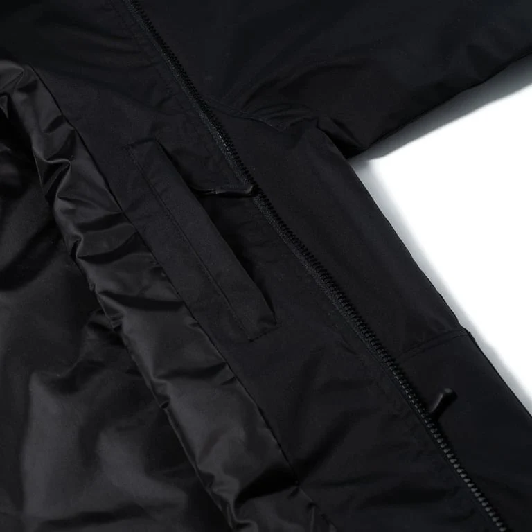 Speedway 1oz Insulated Hooded Snowboard Jacket - Image 33