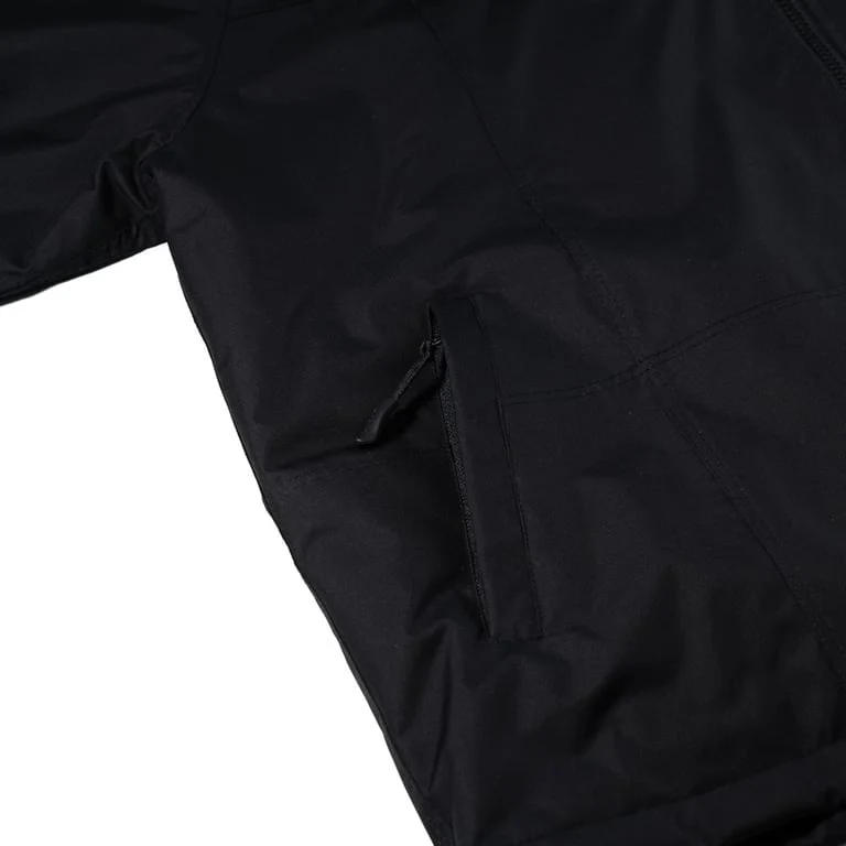 Speedway 1oz Insulated Hooded Snowboard Jacket - Image 34