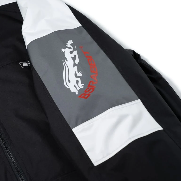 Speedway 1oz Insulated Hooded Snowboard Jacket - Image 36