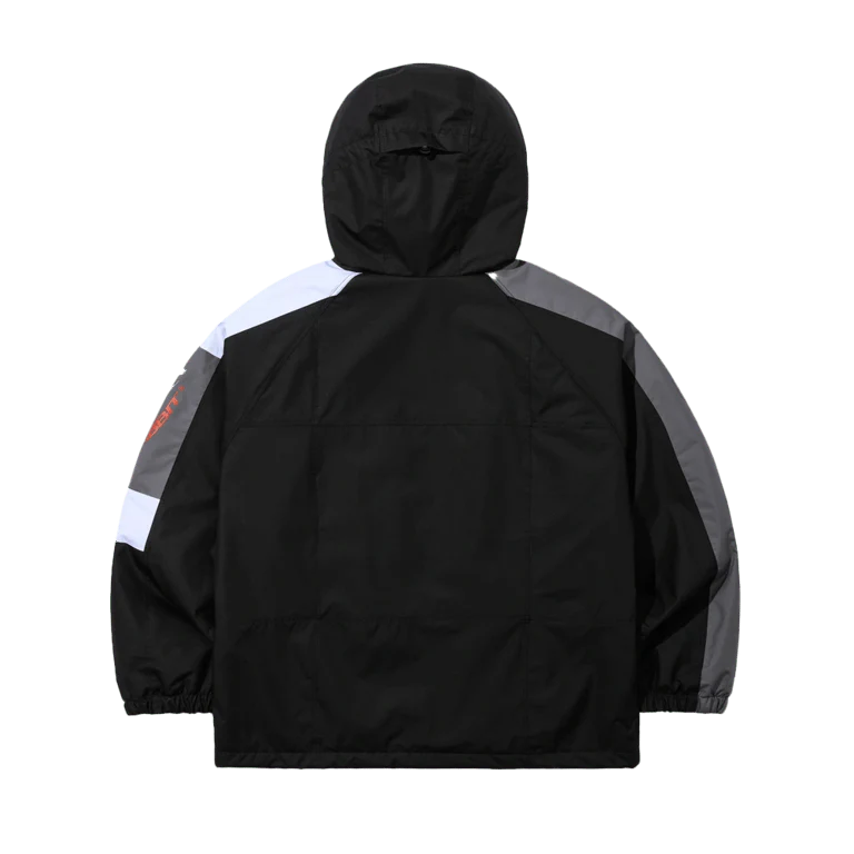 Speedway 1oz Insulated Hooded Snowboard Jacket - Image 39