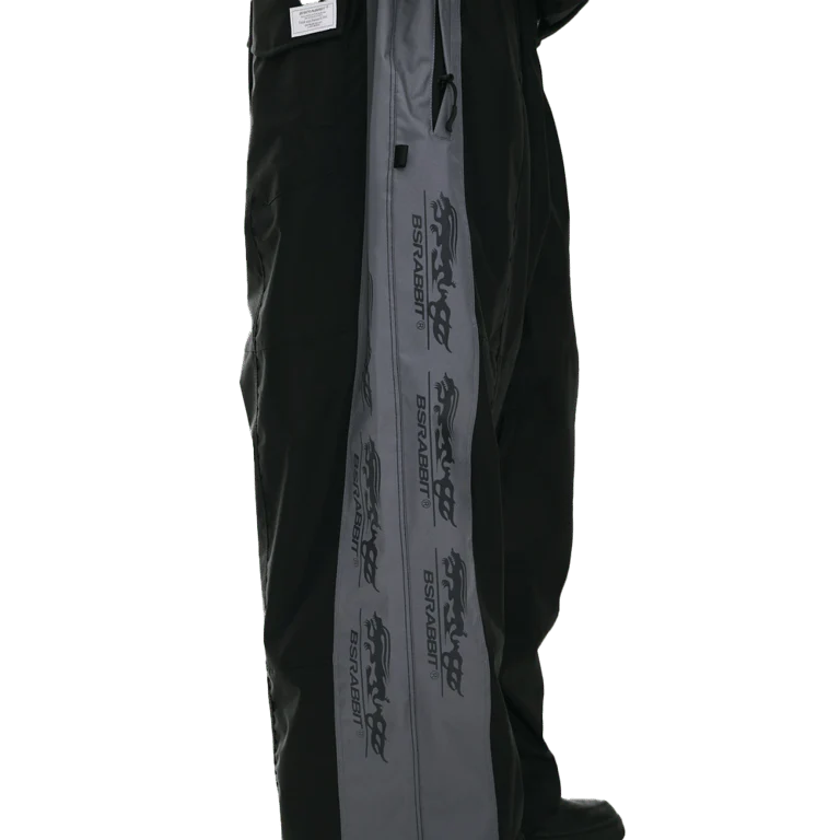 Speedway Super Wide Snowboard Pants - Image 15