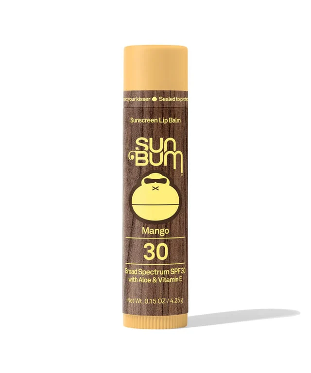 SPF 15 Lip Balm - Image 4