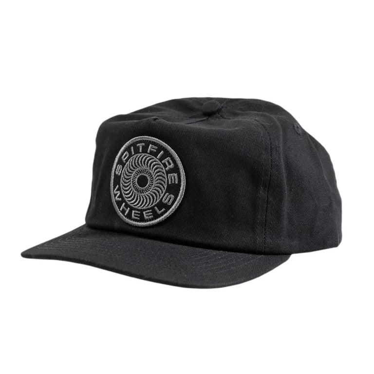 Spitfire Classic 87 Swirl Patch Cap - Image 3