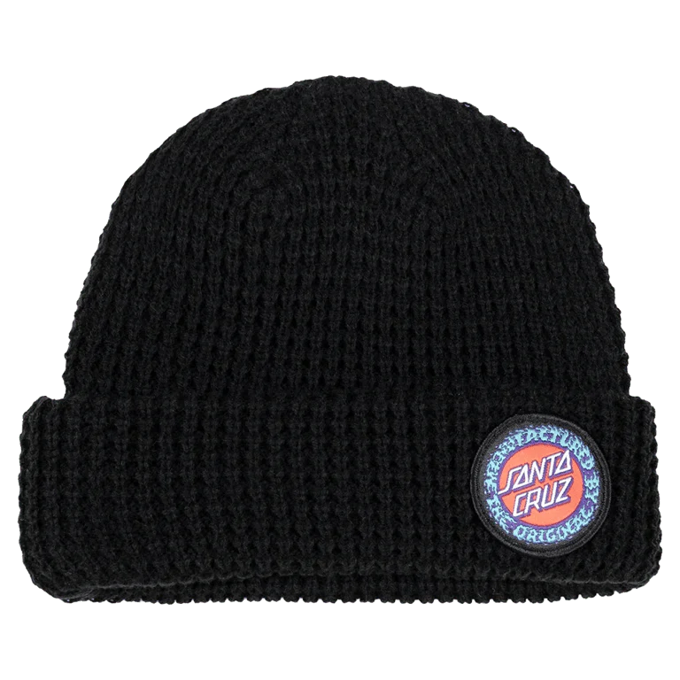 Splatter Mfg Dot Beanie