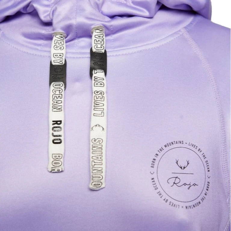 Splendid Base Layer Hood - Womens - Image 3