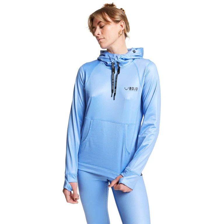 Splendid Base Layer Hood - Womens - Image 7