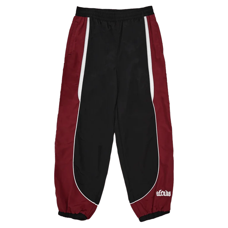 Sporting Panelled Track Pants