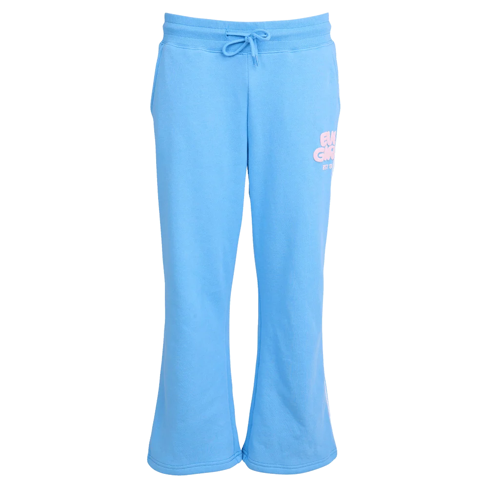 Sports Club Flare Trackpants - Kids
