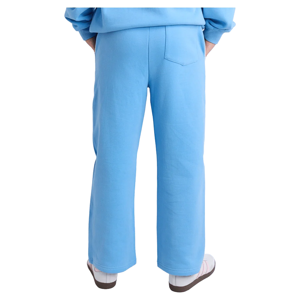 Sports Club Flare Trackpants - Kids - Image 2