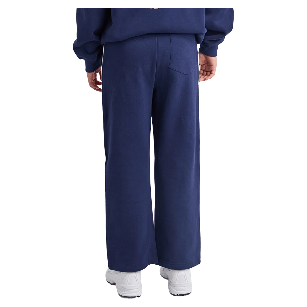 Sports Club Flare Trackpants - Kids - Image 5
