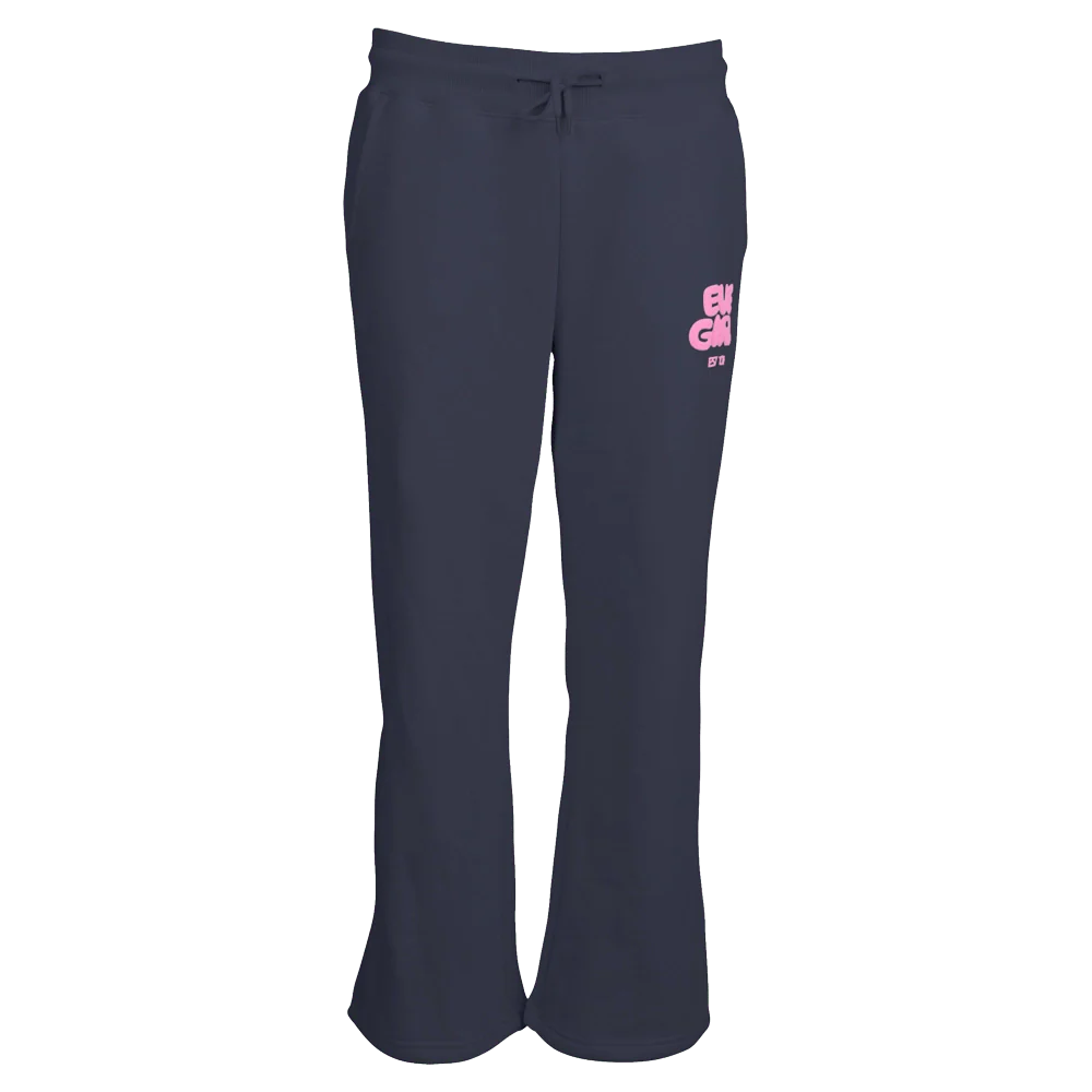Sports Club Flare Trackpants - Kids - Image 7