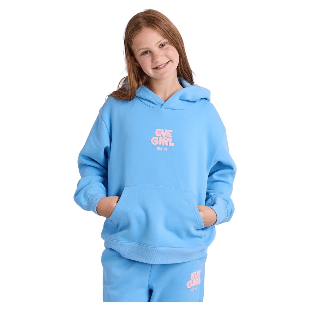 Sports Club Hoodie - Kids