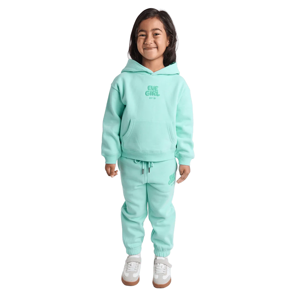 Sports Club Hoodie - Kids - Image 11