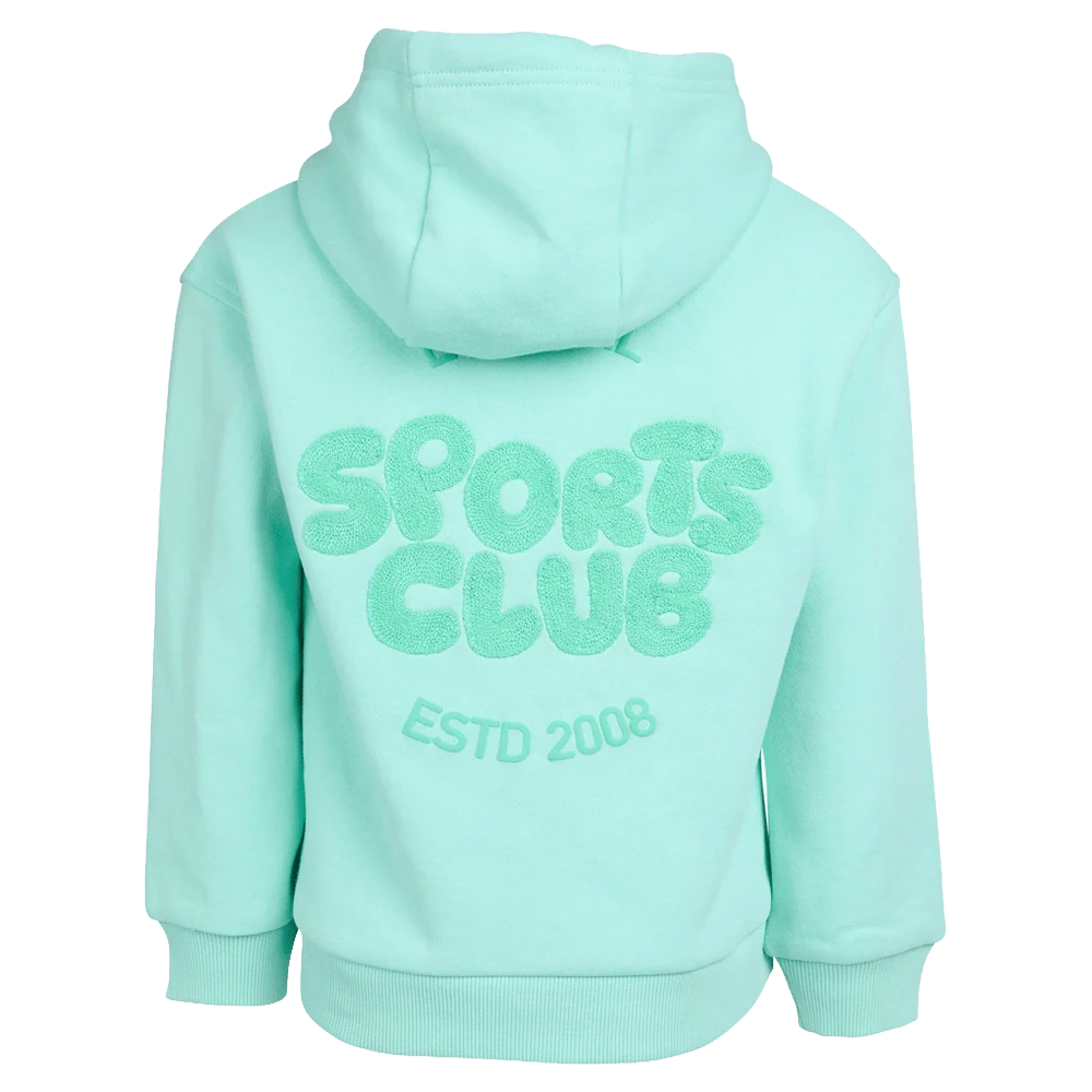Sports Club Hoodie - Kids - Image 13