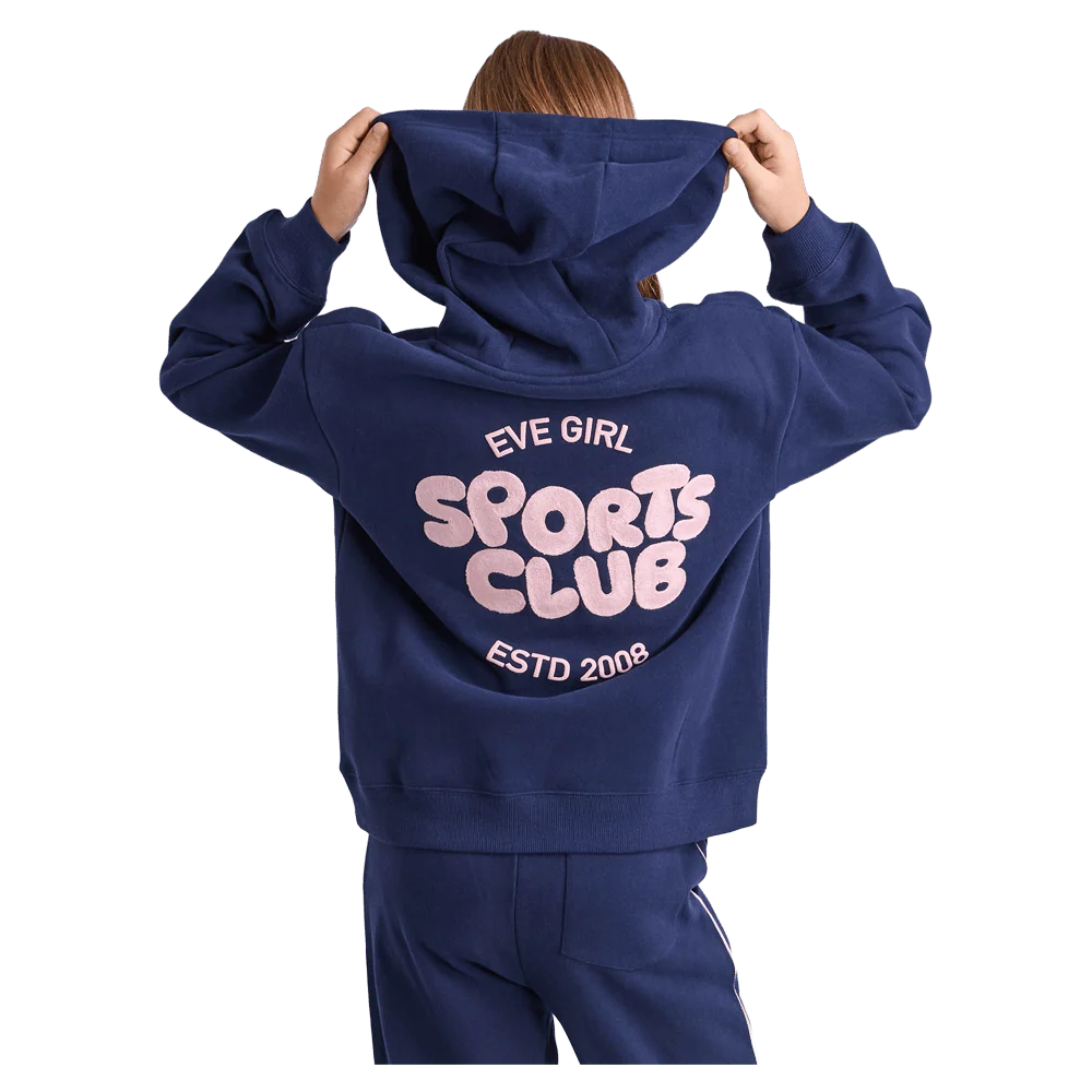 Sports Club Hoodie - Kids - Image 15