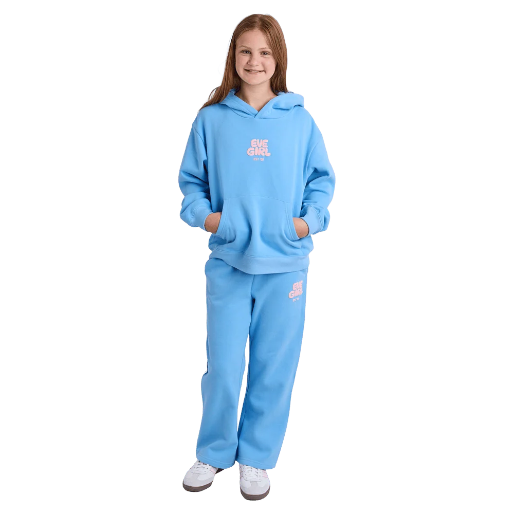 Sports Club Hoodie - Kids - Image 3