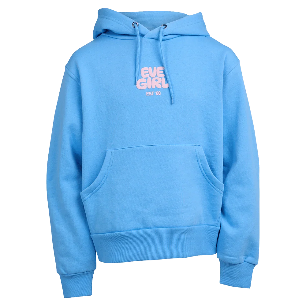 Sports Club Hoodie - Kids - Image 4