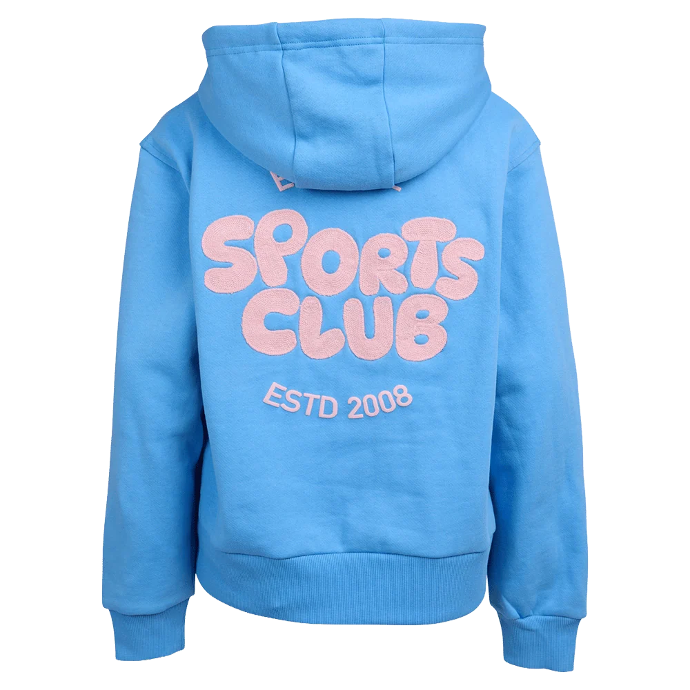 Sports Club Hoodie - Kids - Image 5