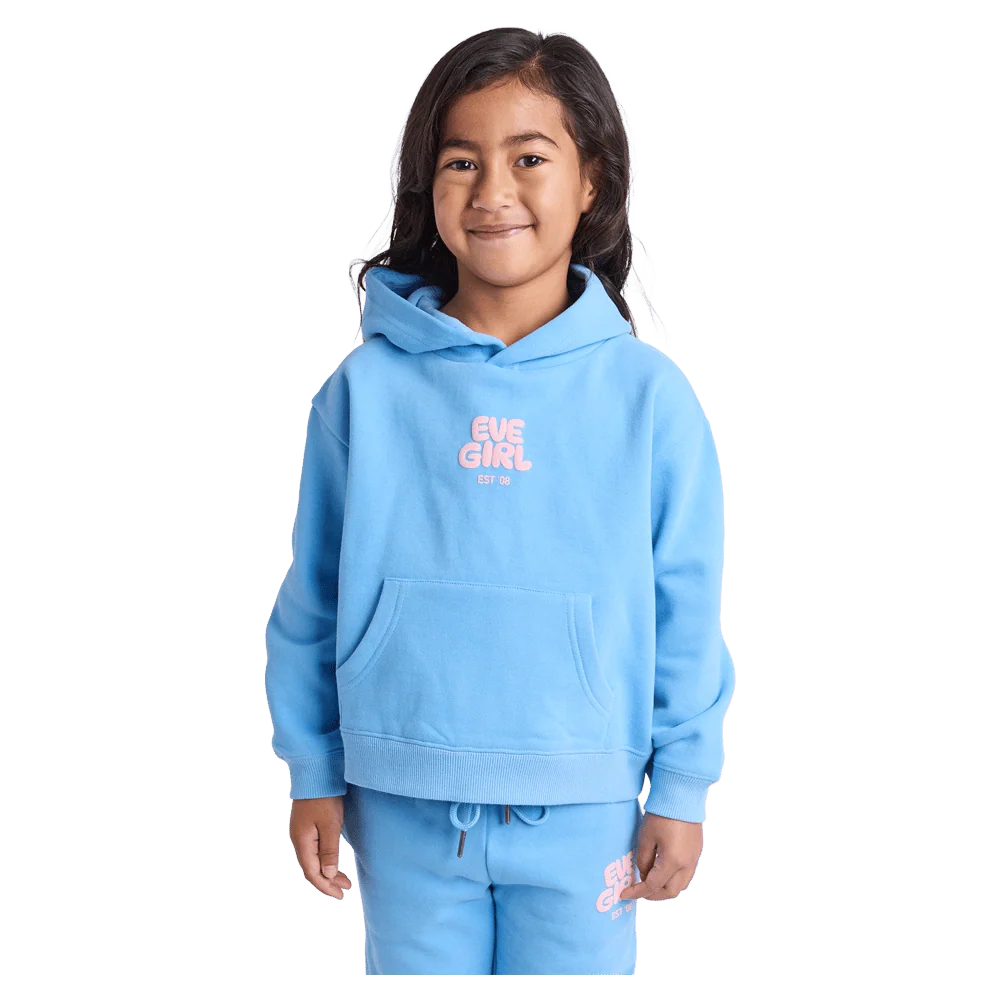 Sports Club Hoodie - Kids - Image 6