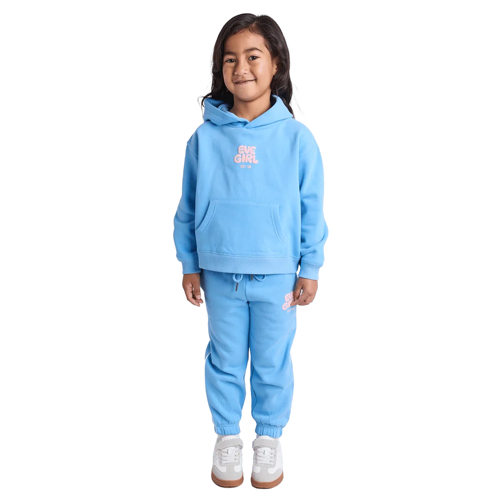 Sports Club Hoodie - Kids - Image 8