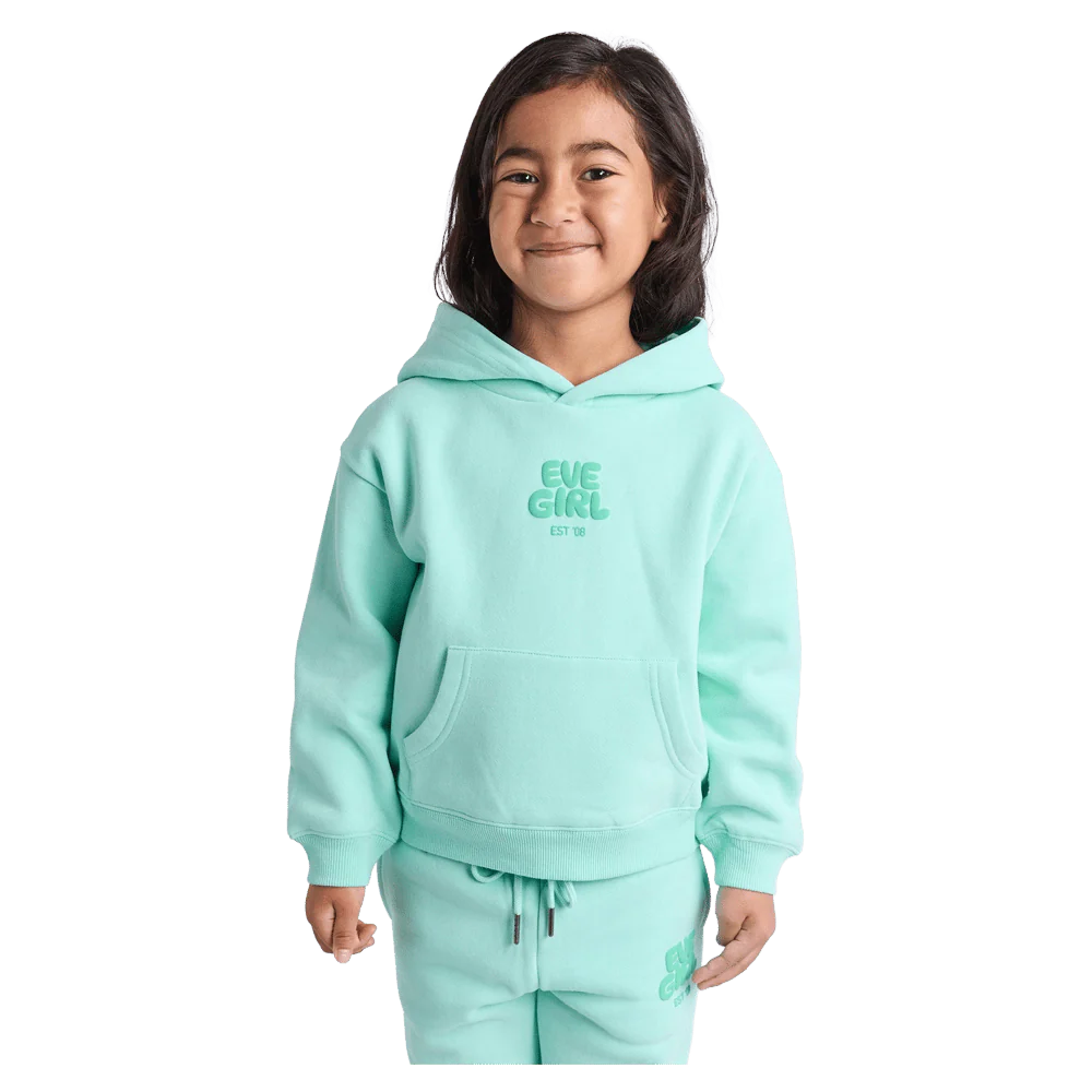Sports Club Hoodie - Kids - Image 9