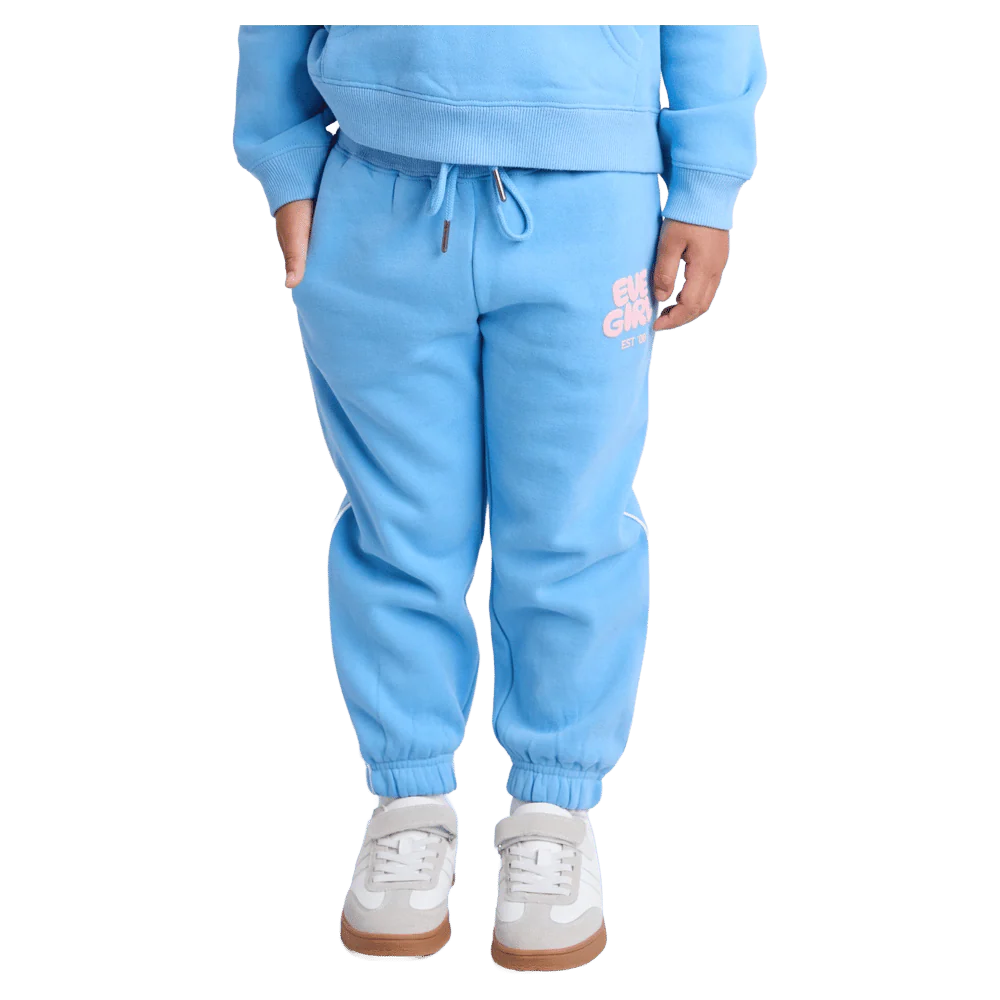 Sports Club Trackpants - Kids - Image 2