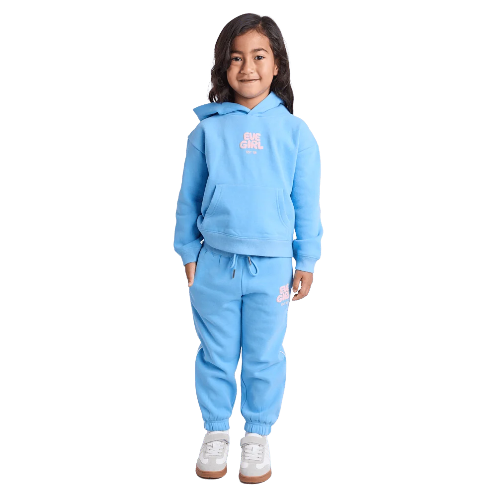 Sports Club Trackpants - Kids - Image 4