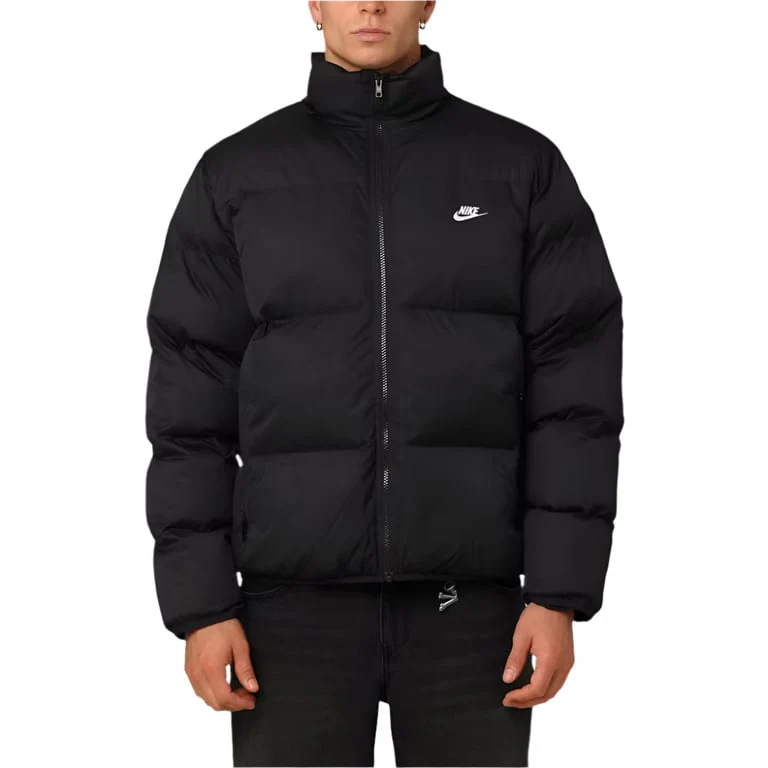 Sportswear Club Puffer Jacket