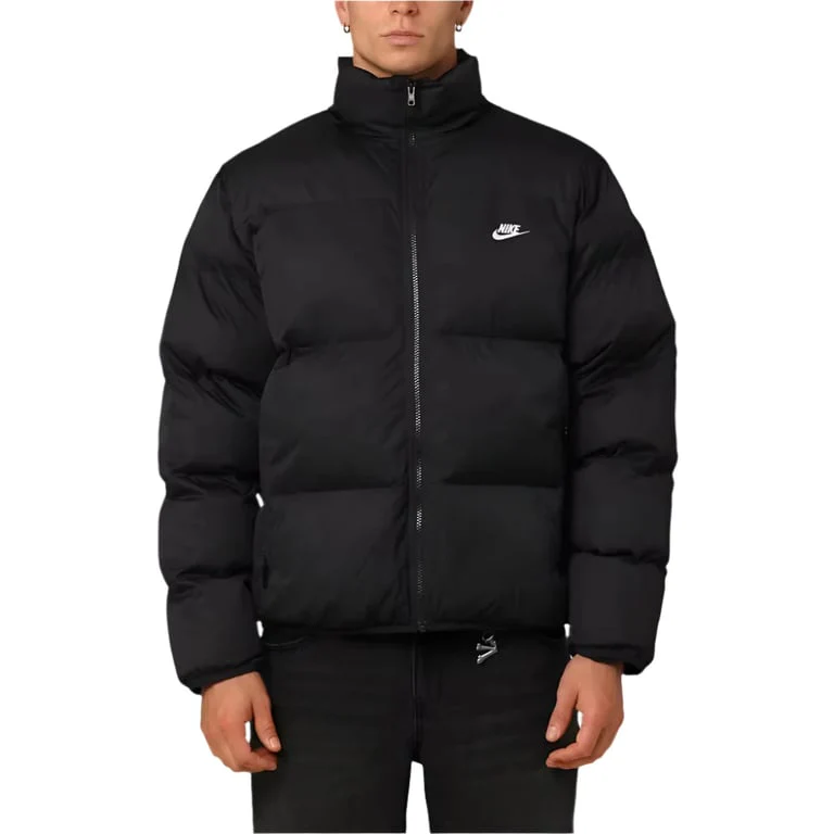 Sportswear Club Puffer Jacket - Image 4