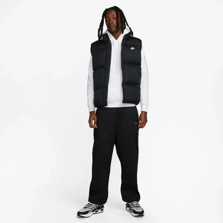Sportswear Club Puffer Vest - Image 2