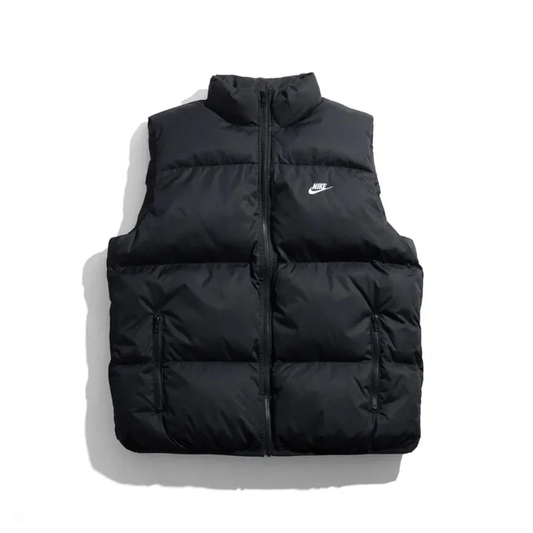 Sportswear Club Puffer Vest - Image 3