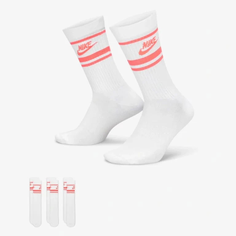 Sportswear Dri-Fit Everyday Essential Crew Socks