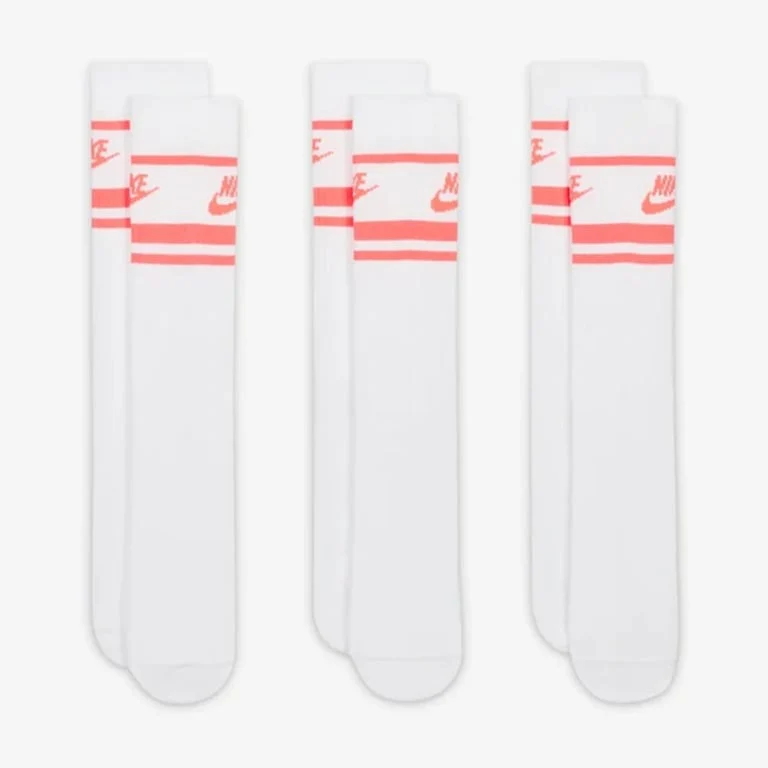 Sportswear Dri-Fit Everyday Essential Crew Socks - Image 3