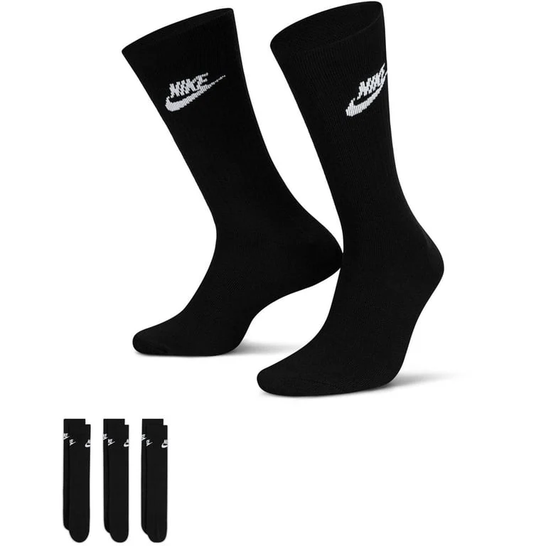 Sportswear Everyday Essential Crew Socks - Image 2