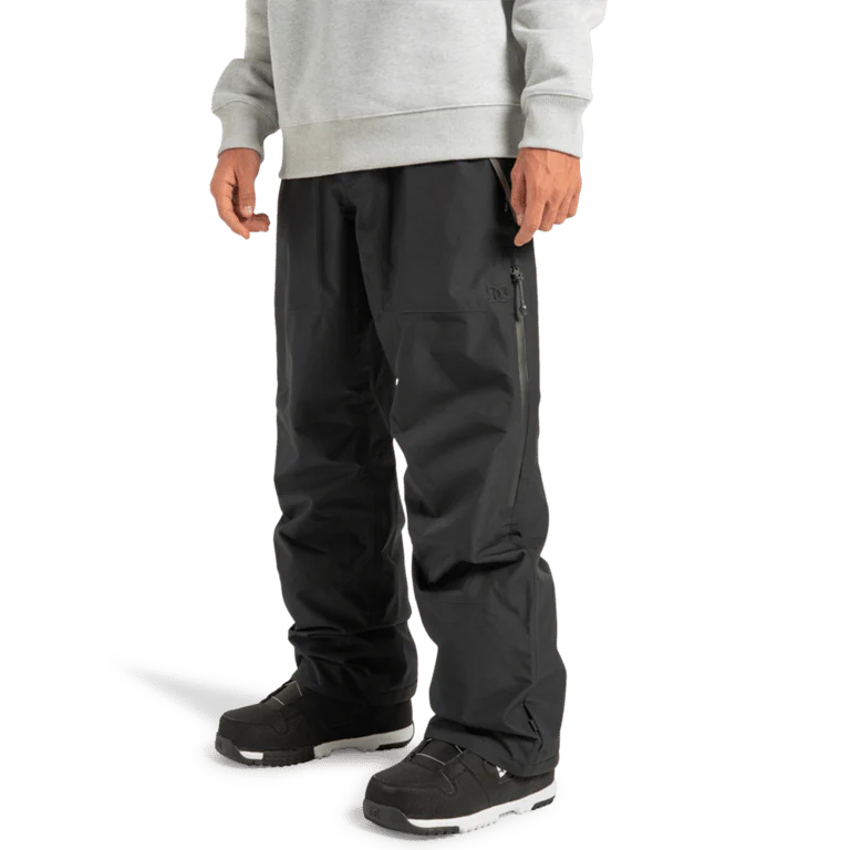 Squadron 30K Snowboard Pants - Image 2