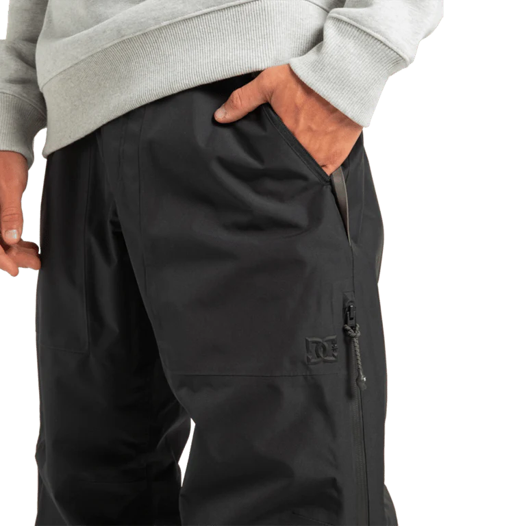 Squadron 30K Snowboard Pants - Image 4