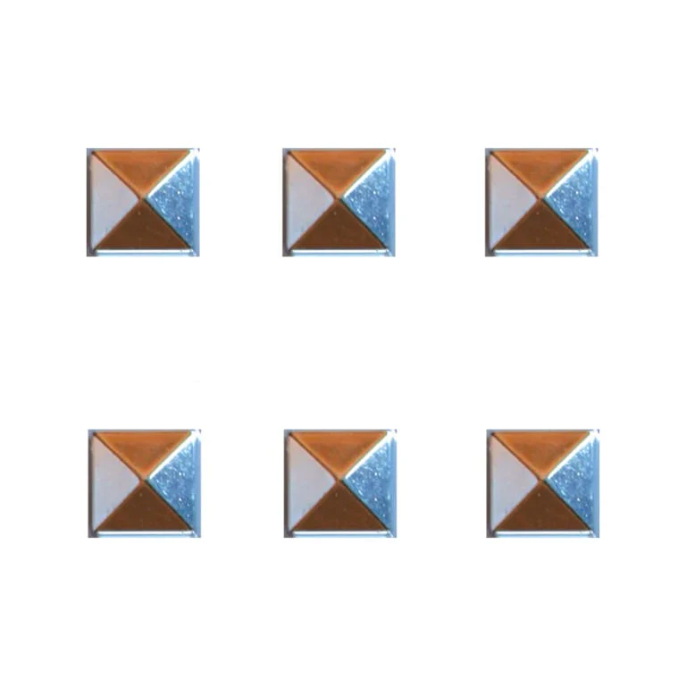 Square Studs