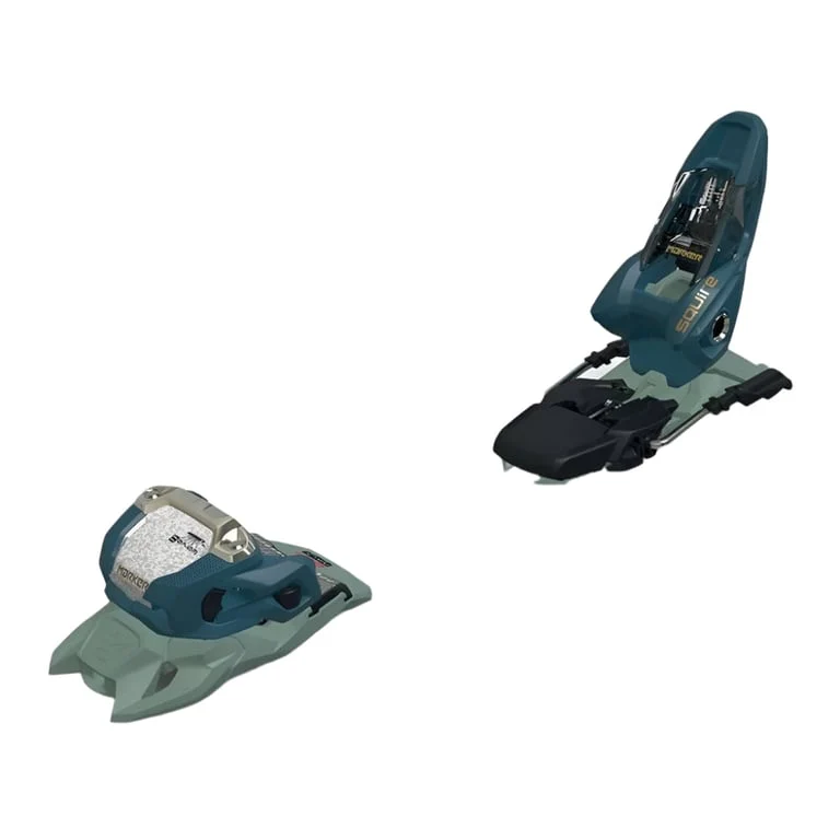 Squire 11 GW Ski Bindings - Image 10