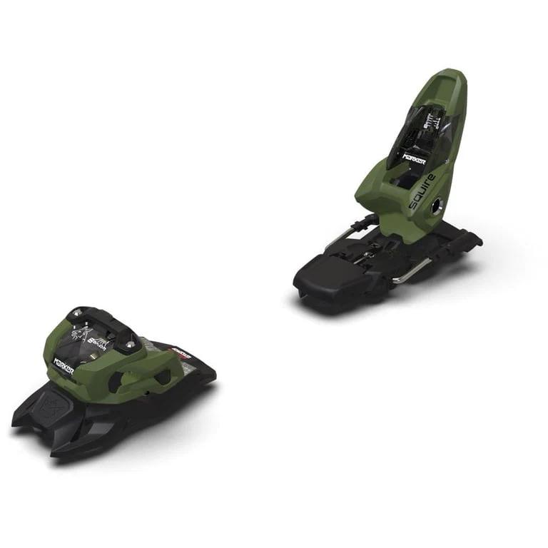 Squire 11 GW Ski Bindings - Image 5