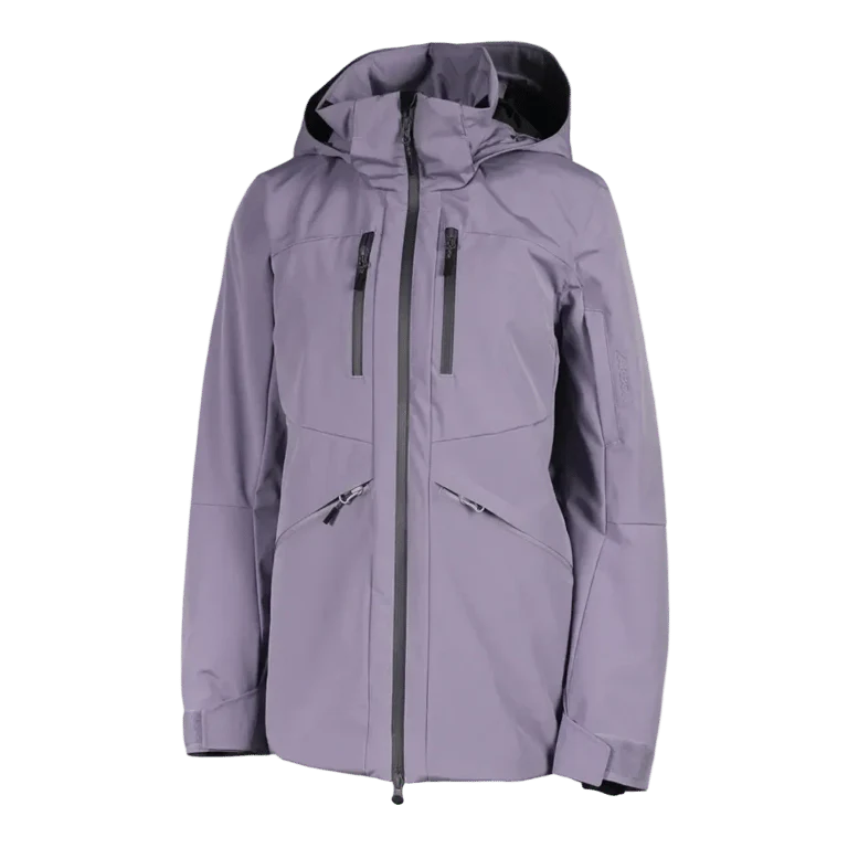Stability Ski Jacket - Womens