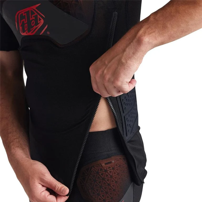 Stage Ghost D30 SS Shirt Bike Baselayer - Image 3