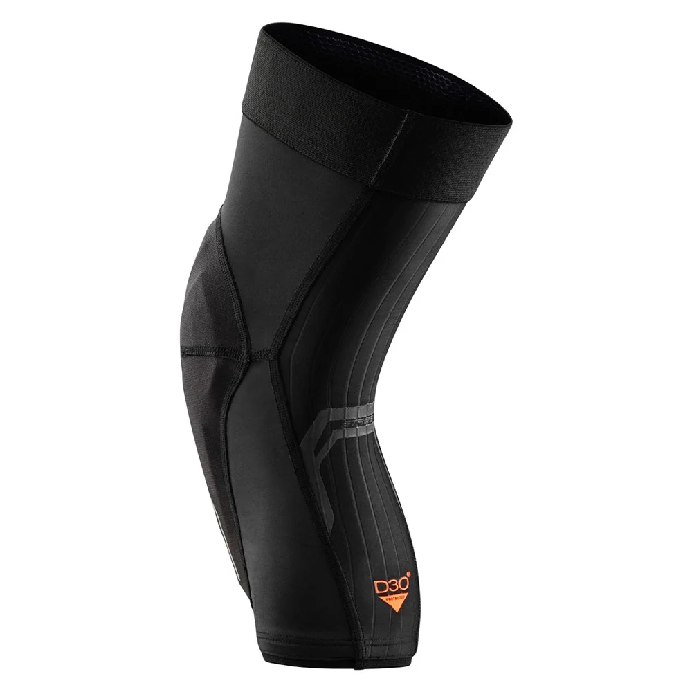 Stage Pro Knee Guards - Image 2