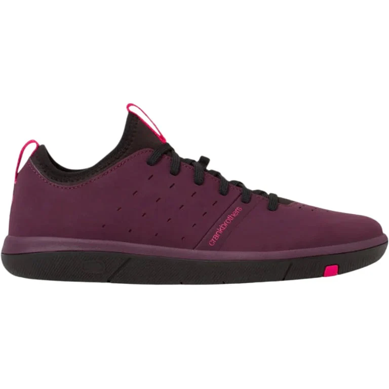 Stamp Street Shoe