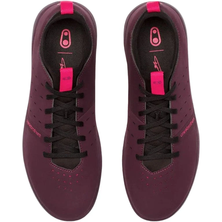 Stamp Street Shoe - Image 6
